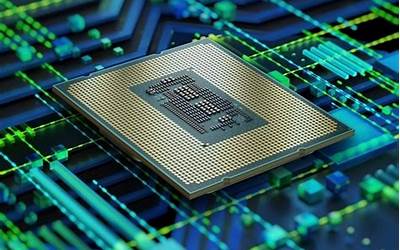 谁说不需要CPU了！Intel发财报 业绩大超预期：需求缓解、处理器涨价等